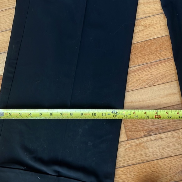 Larry Levine 🖤 wide leg slacks - Picture 7 of 13